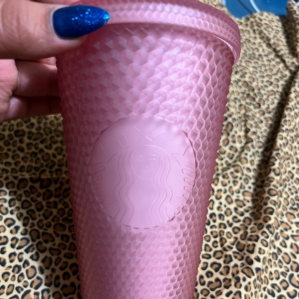 16oz Starbucks